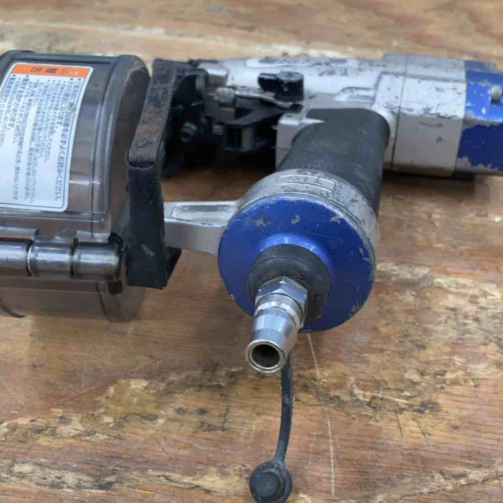 ☆マキタ(makita) 常圧釘打ち機 AN302P【柏店】