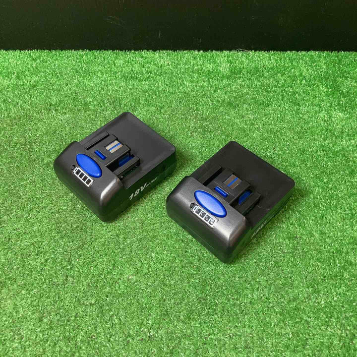 【未使用品(店頭展示品)】スター ポリッシャーマン PLM-01【岩槻店】