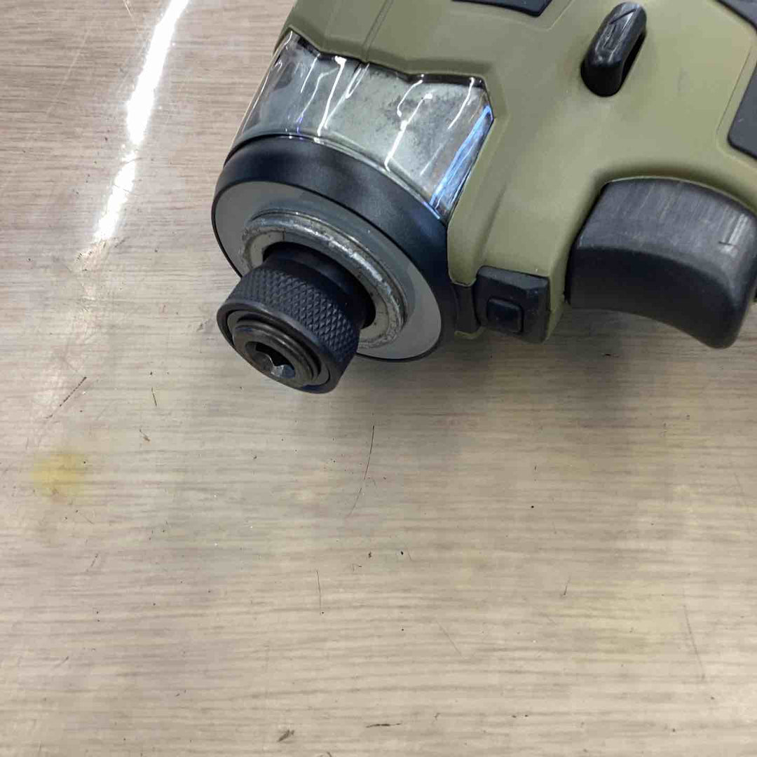 ★マキタ(makita) コードレスインパクトドライバー TD173DZO【越谷店】