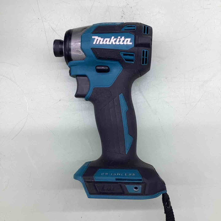 ★マキタ(makita) コードレスインパクトドライバー TD173DZ【越谷店】