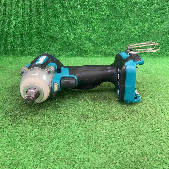 ★マキタ(makita) コードレスインパクトレンチ TW300DRGX【川崎店】