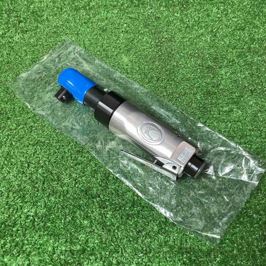 【未使用品(店頭展示品)】◇空研(KUKEN) エアラチェットレンチ KR-133A【岩槻店】