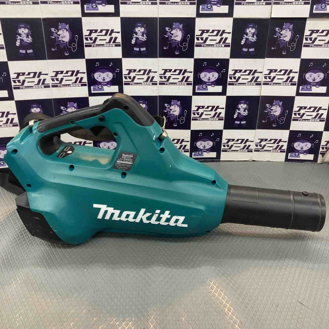 【中古品】マキタ(makita) コードレスブロア MUB362DZ【所沢店】