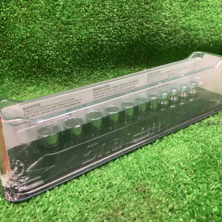 スナップオン(Snap-on)　1/4ソケットセット 111TMMDY【川越店】