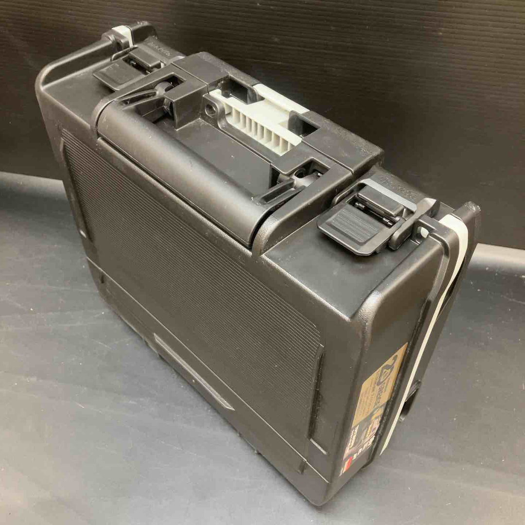 【未使用品】マキタ(makita) コードレスインパクトドライバー 20周年限定カラー TD173DZPG 本体+ケース付【川越店】