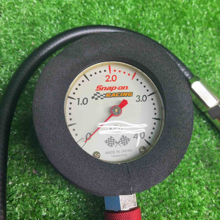 【現状品】Snap-on スナップオン エアゲージ YA400KRC【藤沢店】