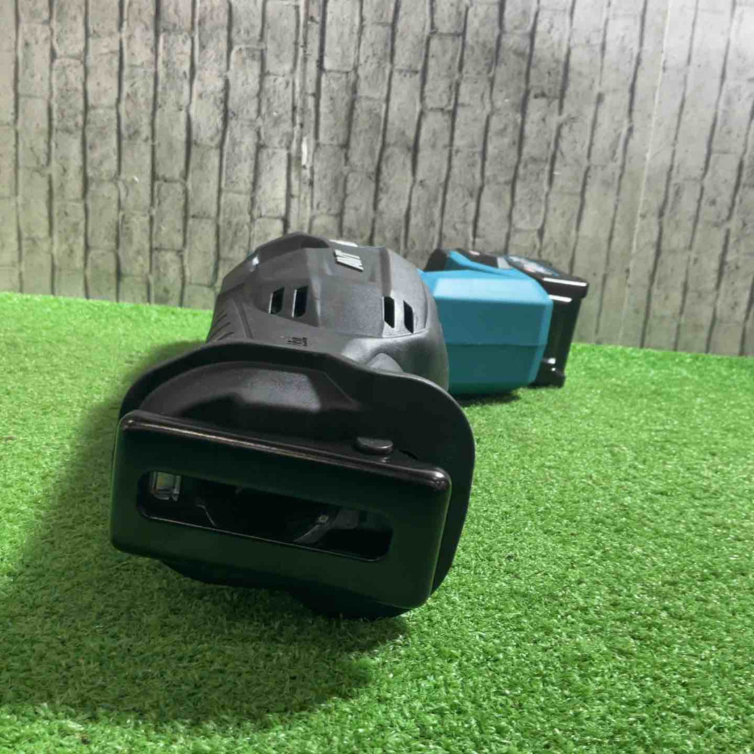 ★マキタ(makita) コードレスレシプロソー JR002GRDX【川口店】