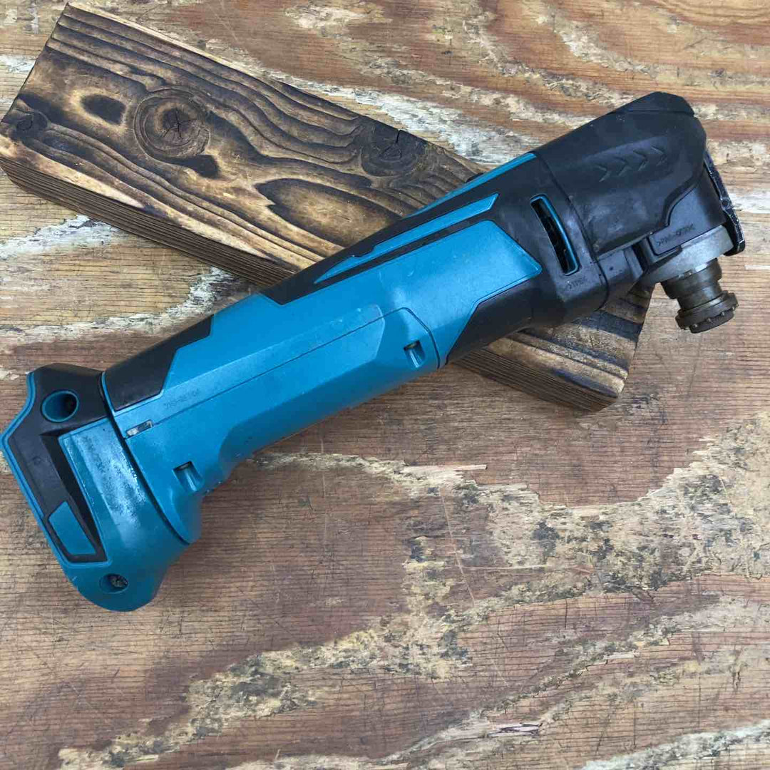 ★マキタ(makita) コードレスマルチツール TM51DZ【柏店】