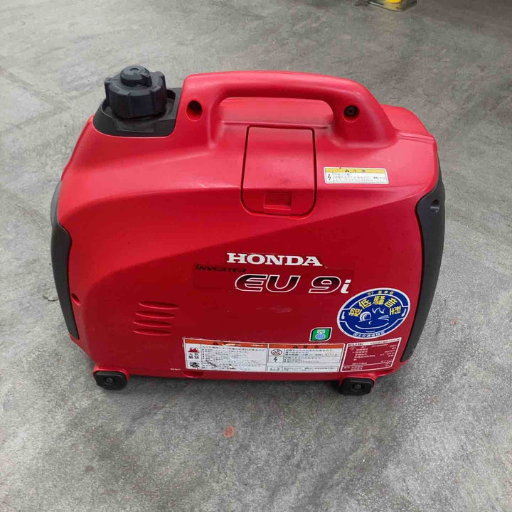★ホンダ(HONDA) 発電機 EU9i【川崎店】