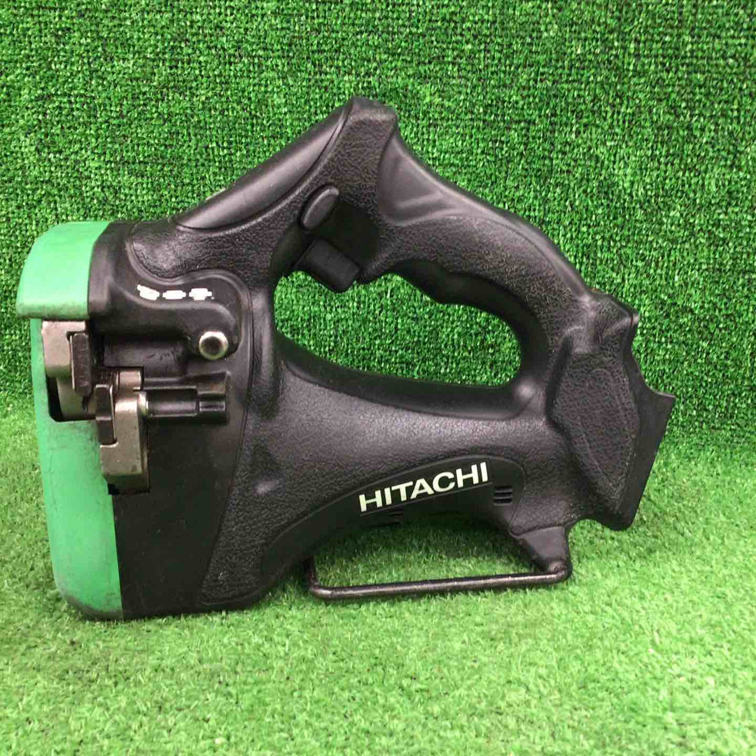 ★ハイコーキ(HIKOKI ※旧:日立工機) コードレス全ネジカッター CL14DSL(LYPK)(L)【川崎店】