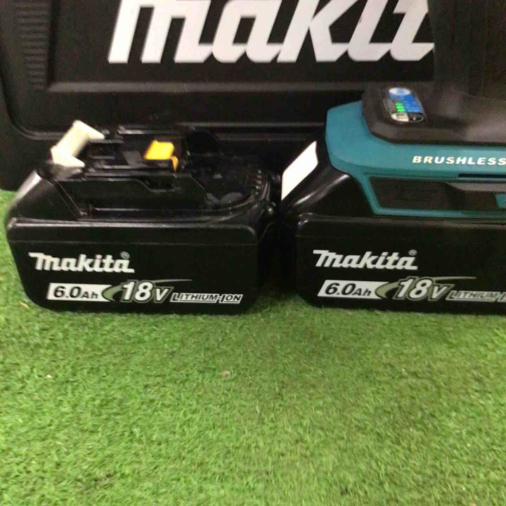 ★マキタ(makita) コードレスインパクトドライバー TD172DRGX【町田店】