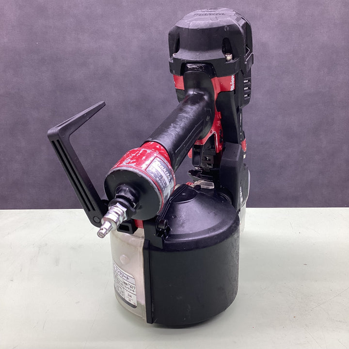 ★マキタ(makita) 高圧エア釘打ち機 AN636H 32mm〜65mm【越谷店】