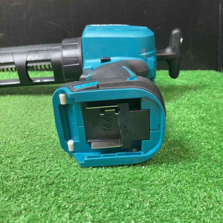 【中古品】◇マキタ(makita) コードレスコーキングガン  本体のみ CG140DZ バッテリー1個付き【岩槻店】