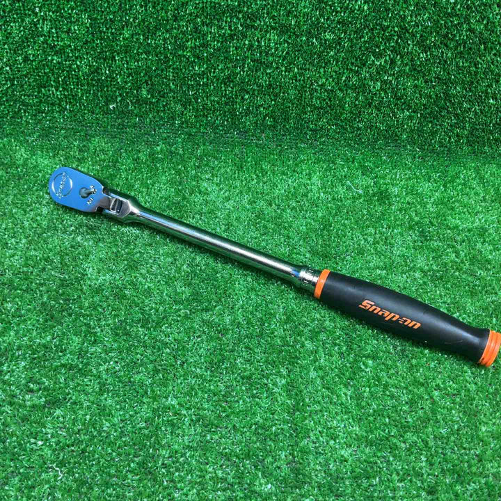 ★スナップオン(Snap-on) 3/8"フレックスヘッドラチェット FHLF80A【藤沢店】