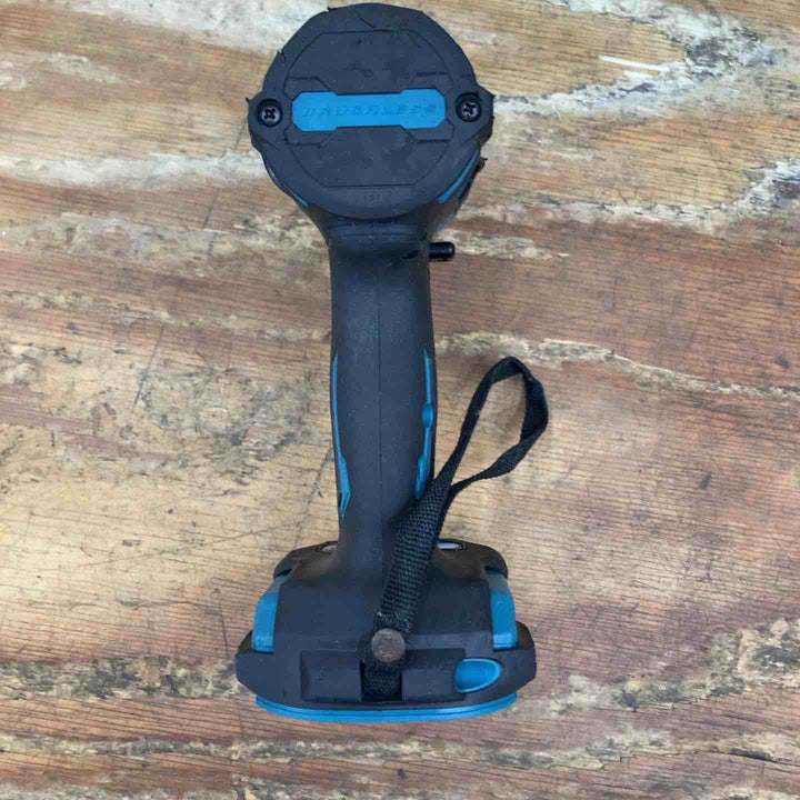 ★マキタ(makita) コードレスインパクトドライバー TD002GZ【柏店】