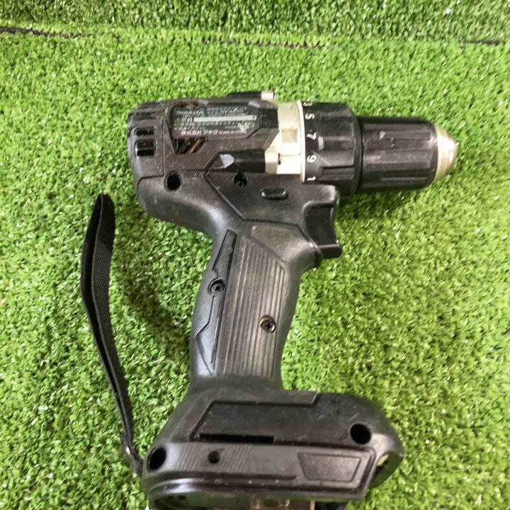 ☆マキタ(makita) コードレスドリルドライバー DF484DZB【川崎店】