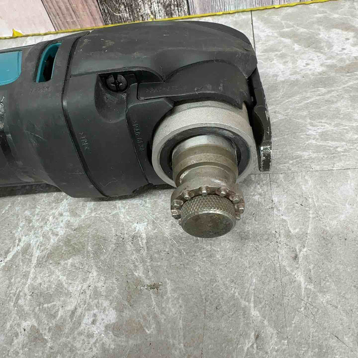 ★マキタ(makita) コードレスマルチツール TM51DZ【八潮店】