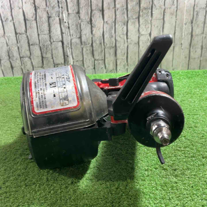 ★マキタ(makita) 高圧エア釘打ち機 AN512H 動作確認済【川口店】