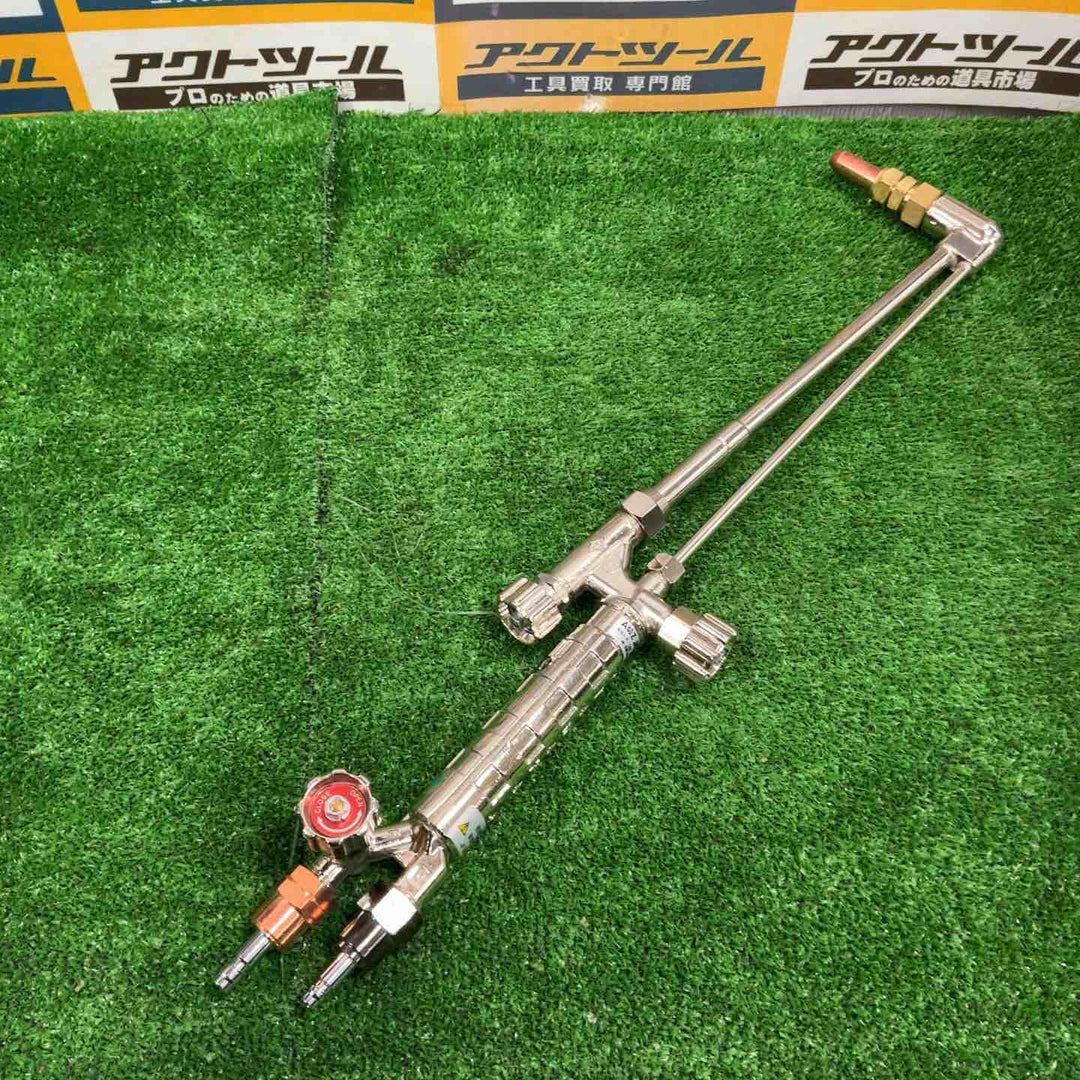 日酸TANAKA アセチレン用 A号切断器 A切 Zノバック 112Z【草加店】