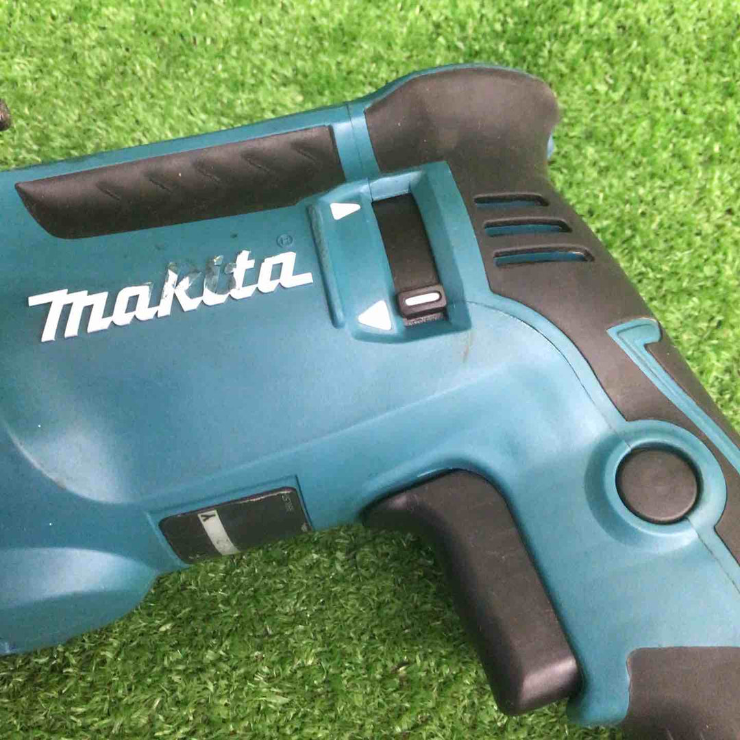 【中古品】 マキタ/makita ハンマドリル HR2631F 【鴻巣店】