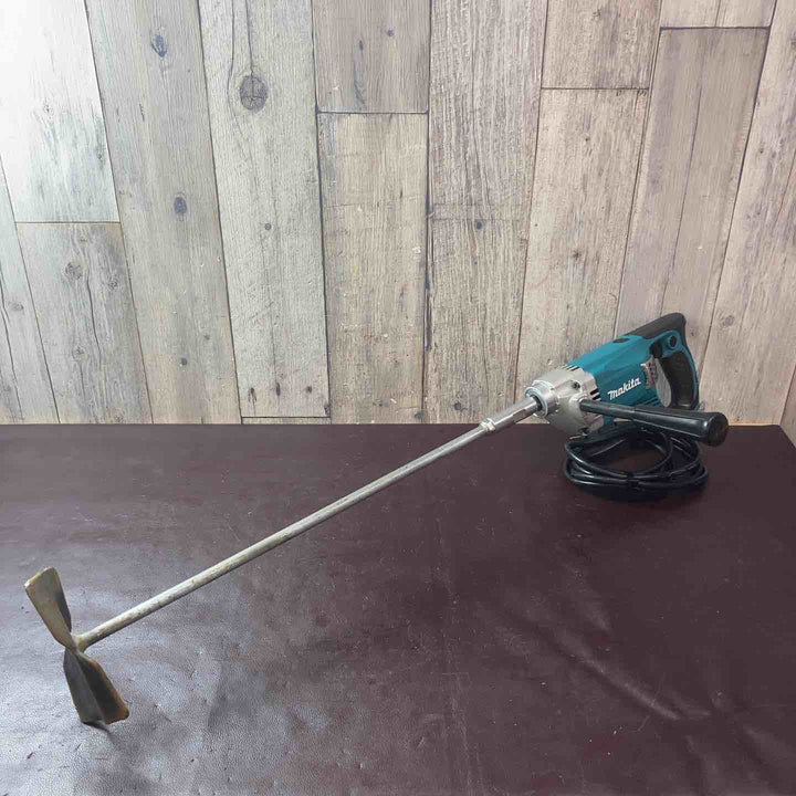 【中古品】 マキタ(makita) コンクリートかくはん機 UT1305 【東大和店】