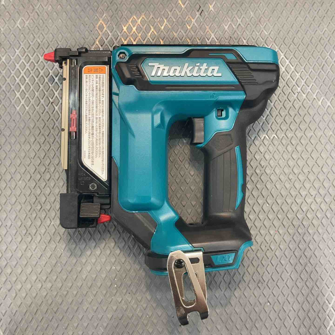 【中古品】マキタ(makita) コードレスピンネイラ PT353DZK【所沢店】