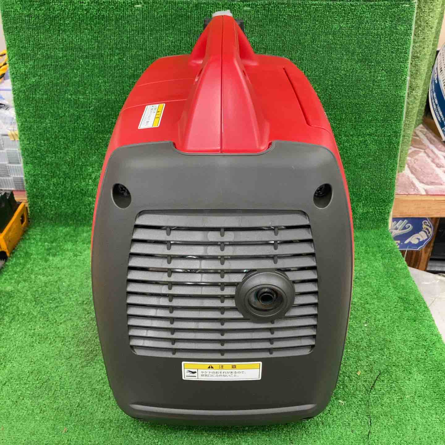 ☆ホンダ(HONDA) インバーター発電機 EU18i【川崎店】 – アクトツール