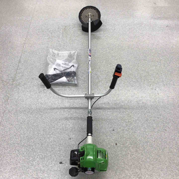 【店頭受取り限定】◇丸山(BIG-M) エンジン刈払機 KC20NX【八潮店】