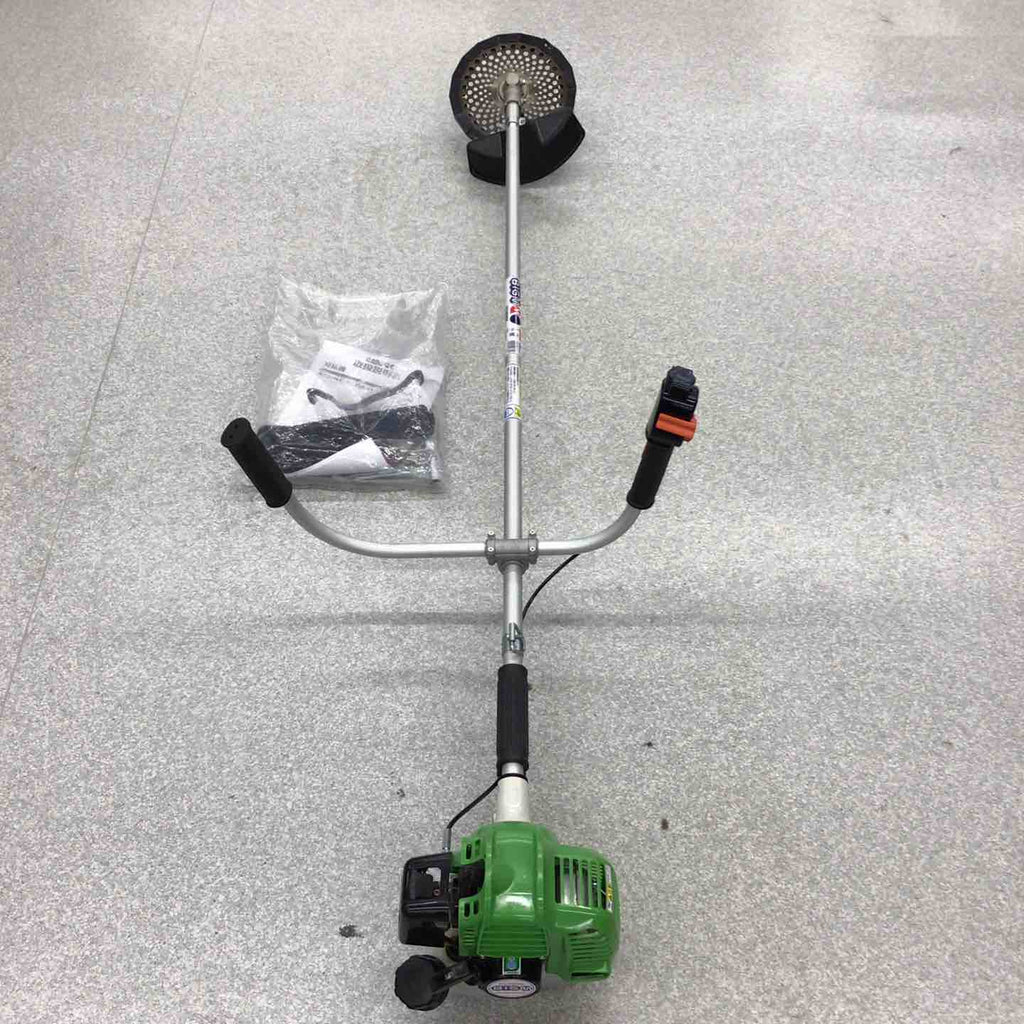 店頭受取り限定】◇丸山(BIG-M) エンジン刈払機 KC20NX【八潮店