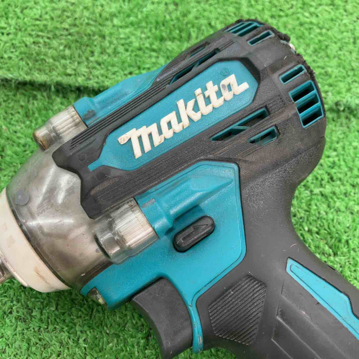 ★マキタ(makita) コードレスインパクトレンチ TW300DZ【桶川店】