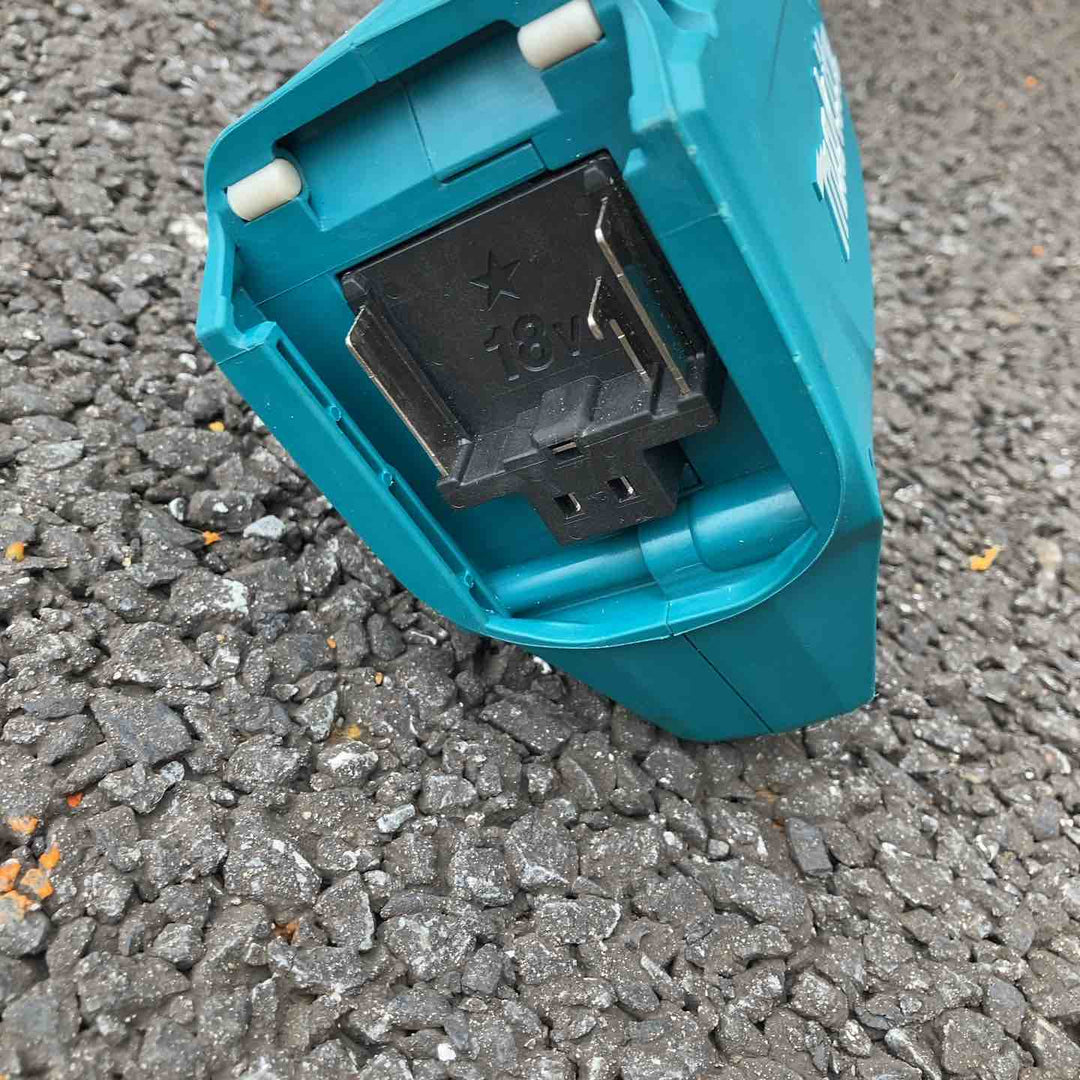 ◇マキタ(makita) コードレス草刈機 MUR186UDZ Uハンドル 分割棹 本体のみ【川越店】