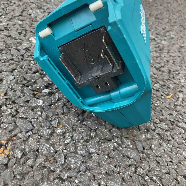 ◇マキタ(makita) コードレス草刈機 MUR186UDZ Uハンドル 分割棹 本体のみ【川越店】