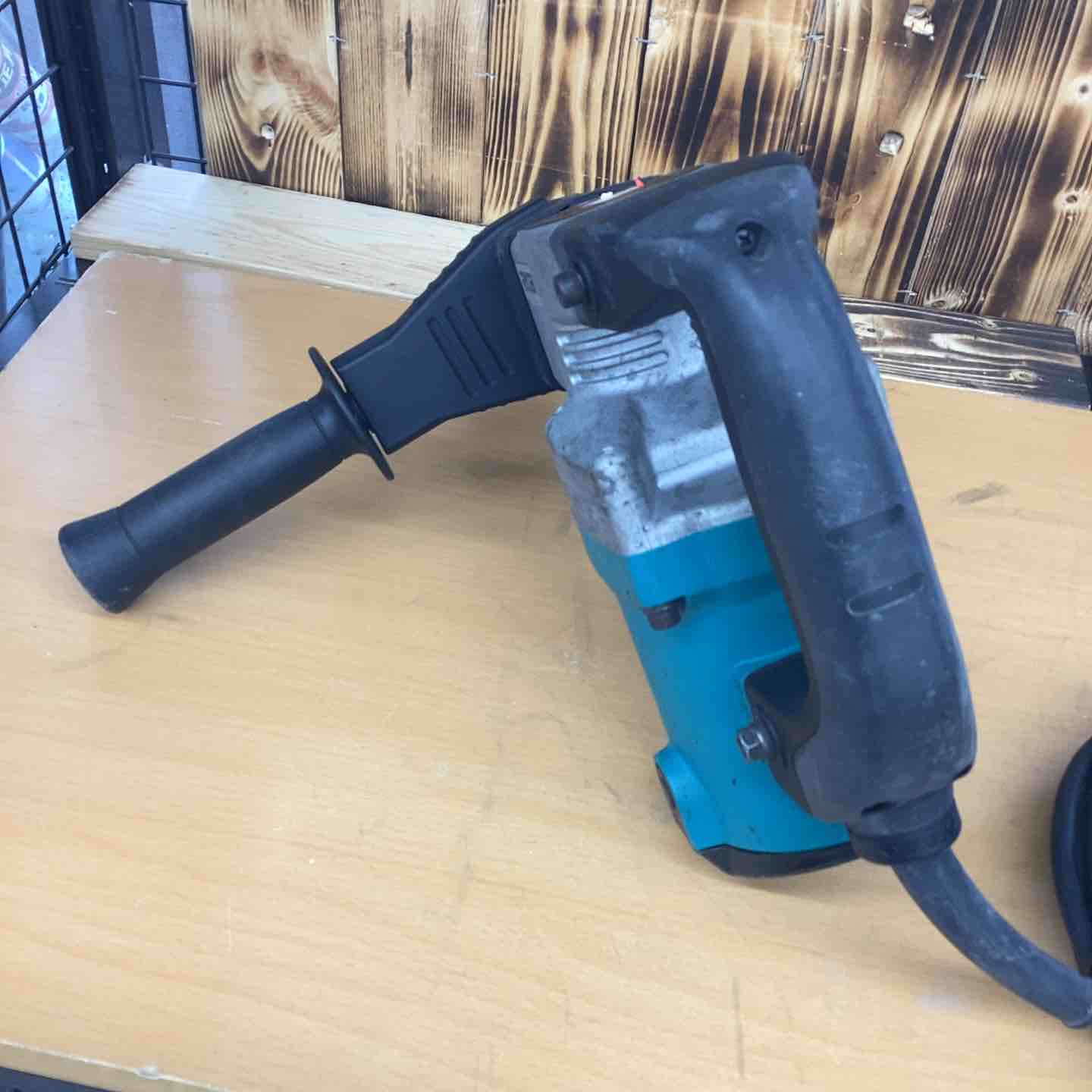 ◇リョービ(RYOBI) コンクリートハンマ CH-462【越谷店】 – アクト