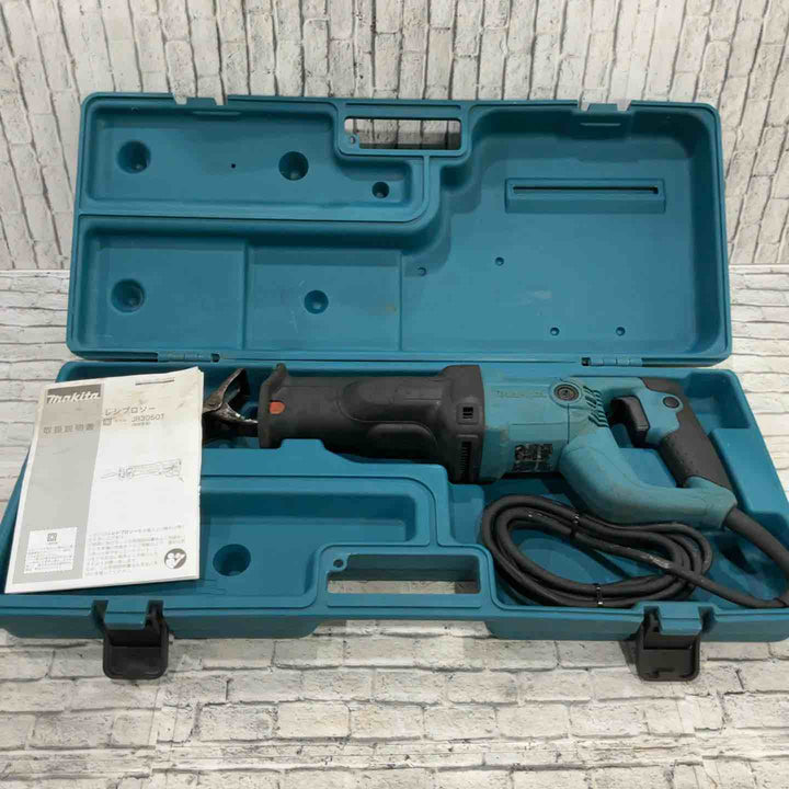 ★マキタ(makita) レシプロソー JR3050T【川口店】