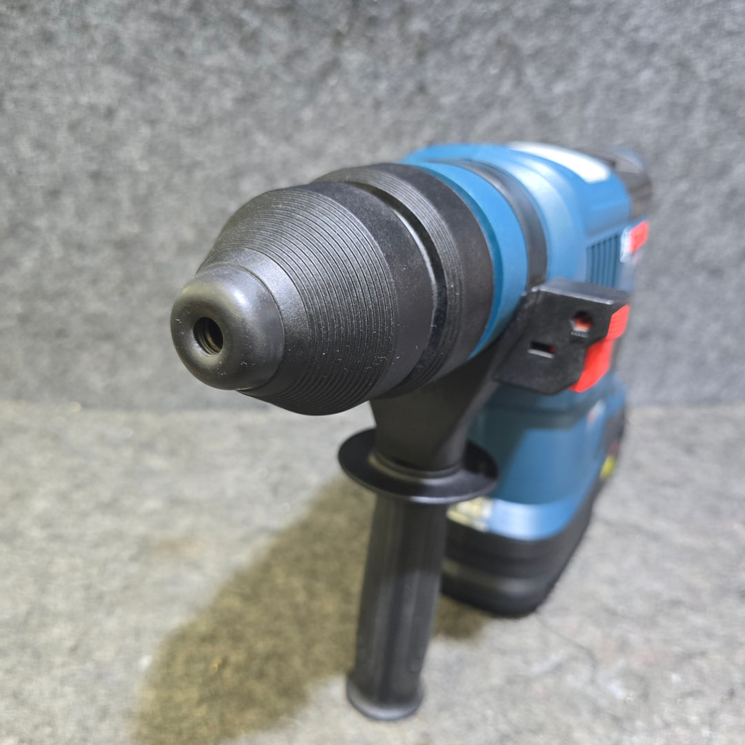 【特別特価！未使用品】BOSCH (ボッシュ) 18V コードレスハンマードリル GBH18V-34CF【桶川店】
