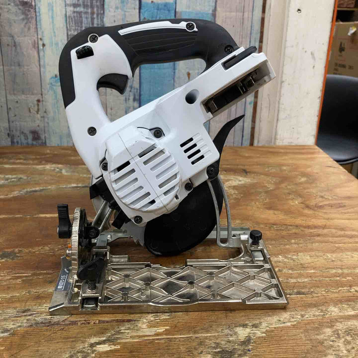 ★マキタ(makita) コードレス丸のこ HS471DZW【柏店】