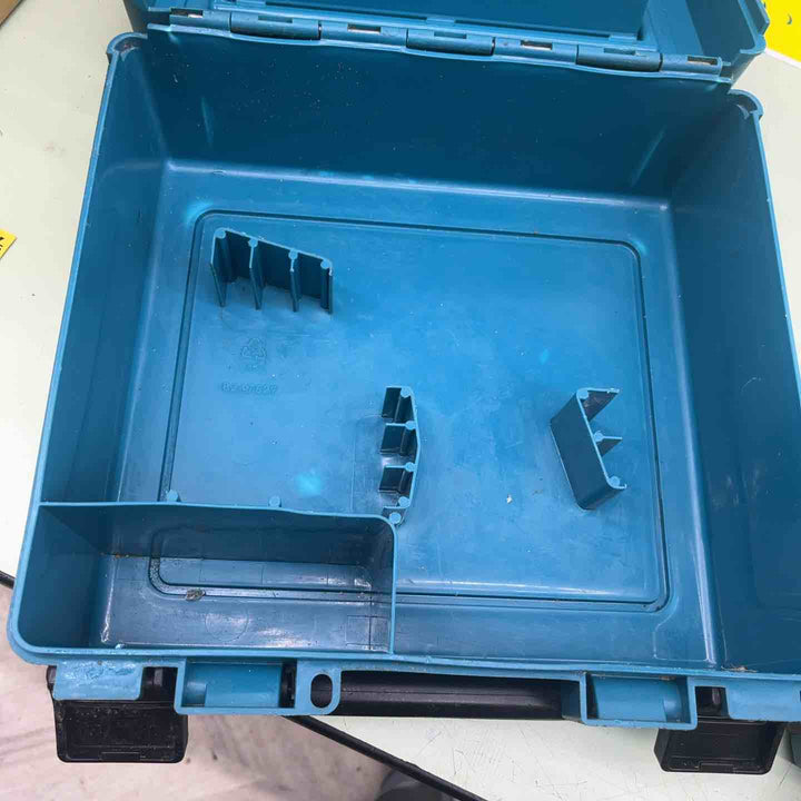 ◇マキタ(makita) ソフトインパクトドライバー  6963SPK 穴あけ 締め付け 100V 30N・ｍ　【越谷店】