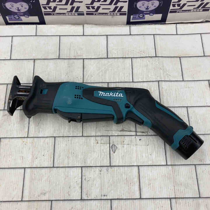 ★マキタ(makita) コードレスレシプロソー JR101DZ【所沢店】