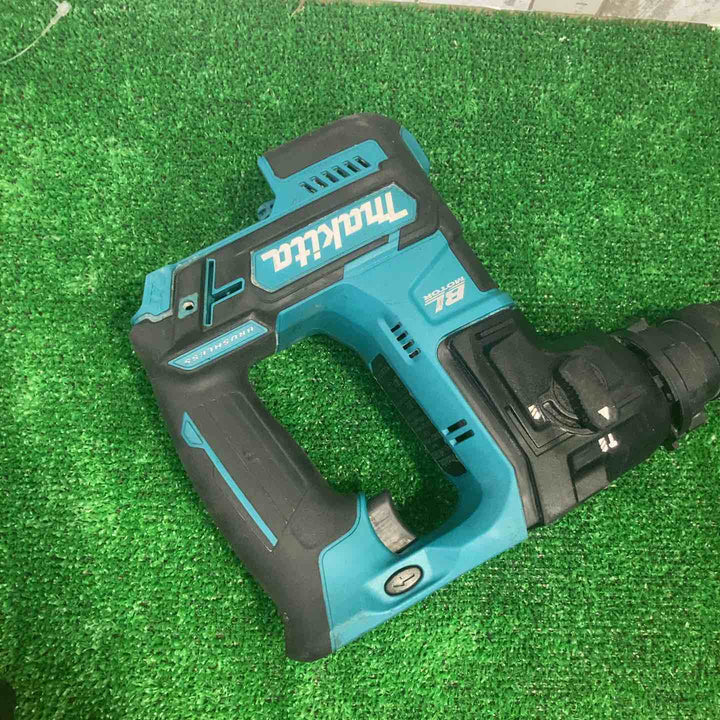 ★マキタ(makita) コードレスハンマドリル HR166DSMX【町田店】