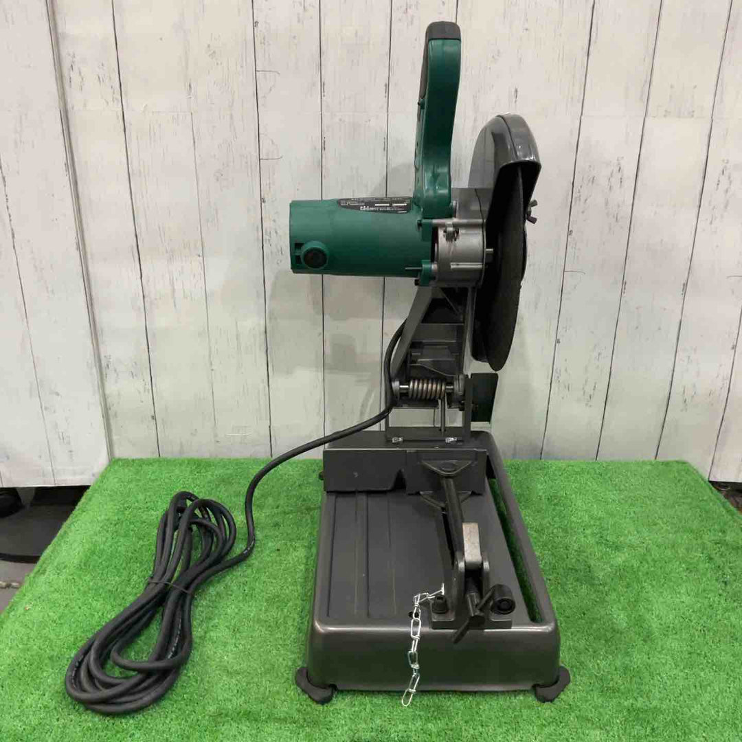 ☆ハイコーキ(HIKOKI ※旧:日立工機) 305mm 高速切断機 CC12SF【川口店】