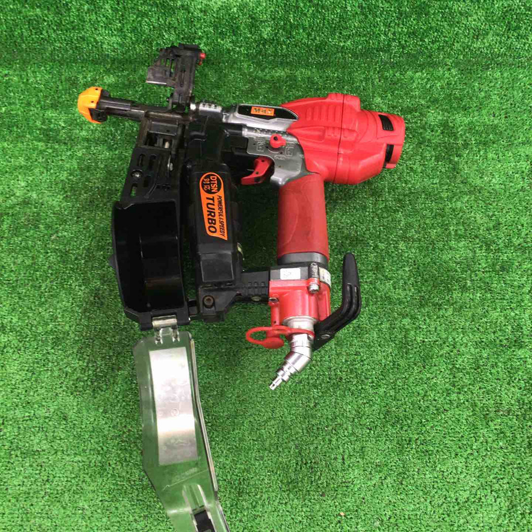 ★マックス(MAX) 高圧エアネジ打ち機 HV-R41G4【川崎店】