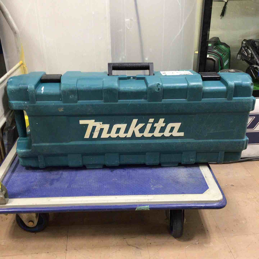 【店頭受取り限定】★マキタ(makita) 電動ハンマ HM1511_100V【草加店】