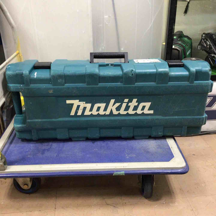 【店頭受取り限定】★マキタ(makita) 電動ハンマ HM1511_100V【草加店】
