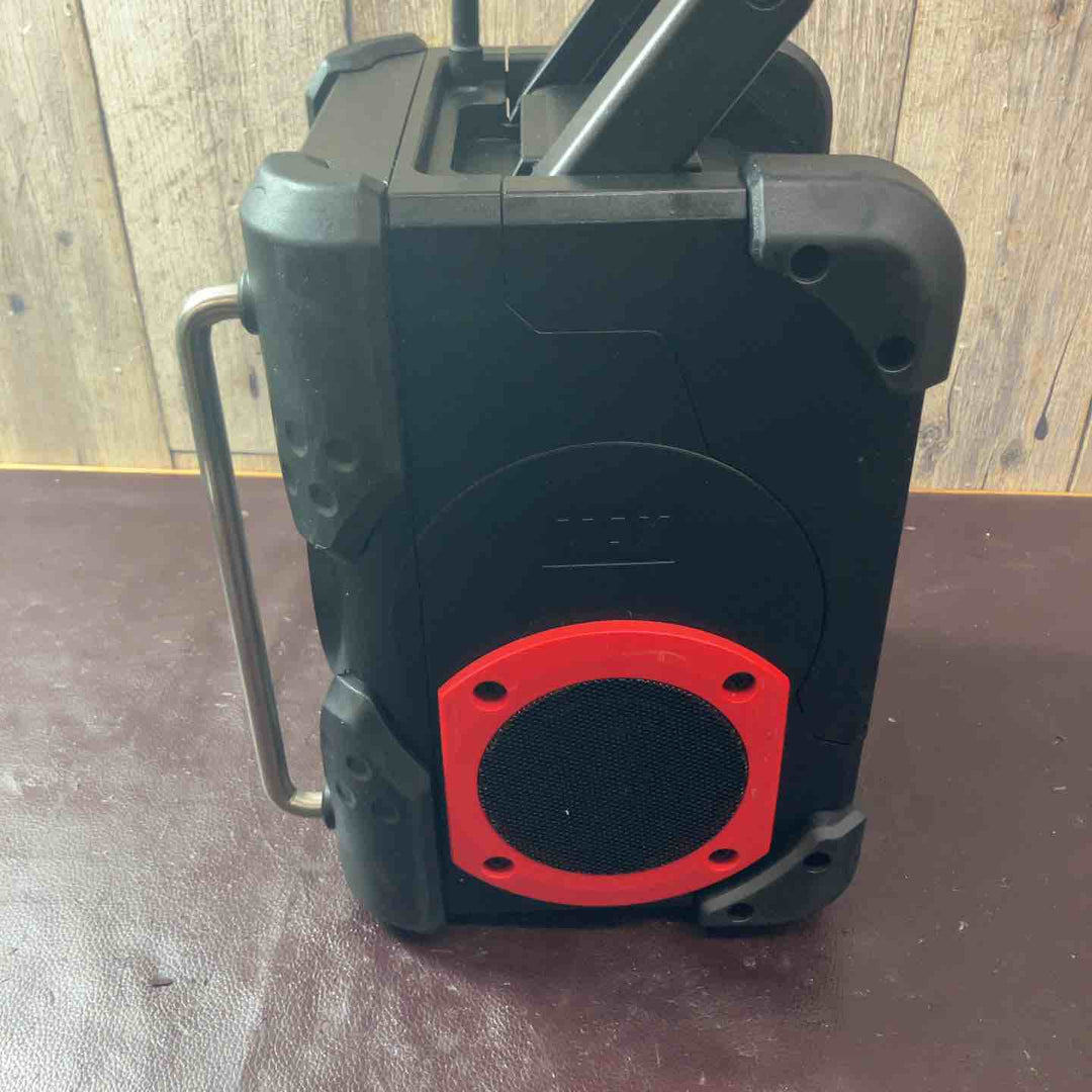 【中古品】◇マックス(MAX) コードレスオーディオ AJ-RD431【東大和店】