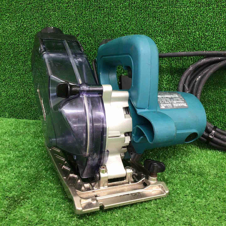 【現状品】 マキタ/makita 100mm防じん丸のこ  5044KB 【鴻巣店】