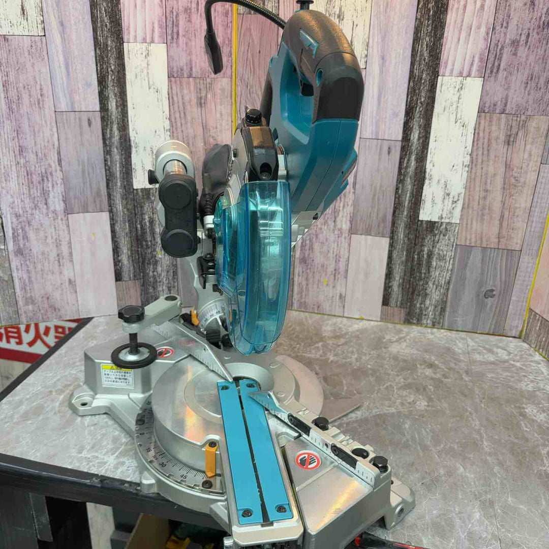 ★マキタ(makita) コードレススライドマルノコ LS610DZ【八潮店】