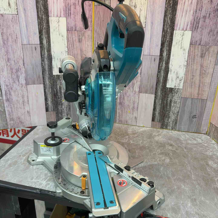 ★マキタ(makita) コードレススライドマルノコ LS610DZ【八潮店】