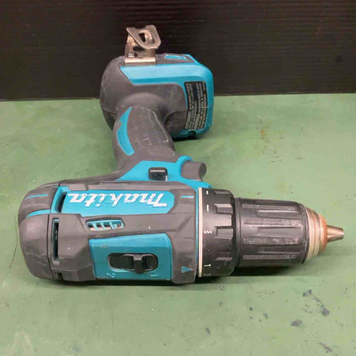 ◇マキタ Makita 充電式 18V ドリルドライバー XFD10Z 本体のみ【USAマキタ製品】 [並行輸入品]【戸田店】