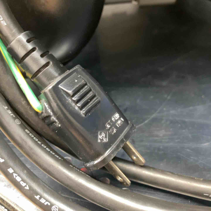 ★マックス(MAX) エアコンプレッサー AK-HH1310E_ブラック【川越店】