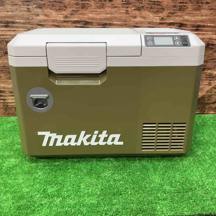 ★マキタ(makita) コードレス冷温庫 CW003GZO【川越店】